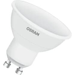 Star+ RGBW LED Lampe Punkt GU10 EEK: G 250 lm Dimmbar