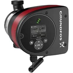 Grundfos Umwälzpumpe
