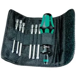 Wera Werk Schraubendreher 059298
