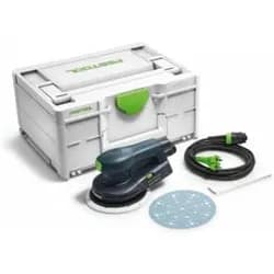 Exzenterschleifer ETS EC 150/5 EQ-Plus
