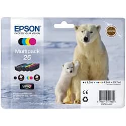 Epson Tintenpatrone