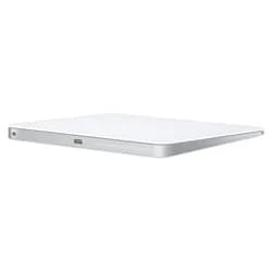 APPLE Magic Trackpad Trackpad, Weiß