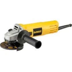 DeWalt-Winkelschleifer DWE4117-QS