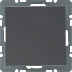 Berker Blindverschluss anth/sa 10096086