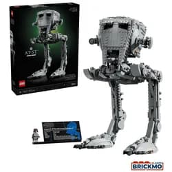 LEGO® AT-STTM Kampfläufer - 75417