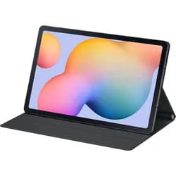 Galaxy Tab S6 Lite Book Cover - Grey
