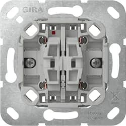 Gira 315800 Wipp-Jal.taster Einsatz