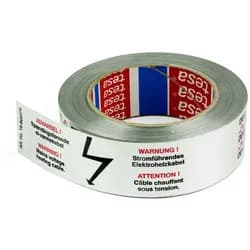 Danfoss Alufolie 19-805076