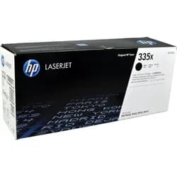 HP, Toner, W1335X (BK)