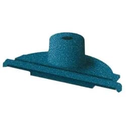 Busch-Jaeger Leitungseinführung blaugn 2139 W-53