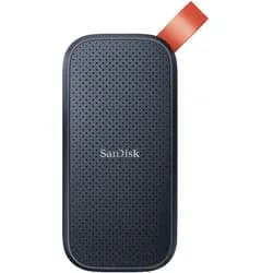 Sandisk externe SSD