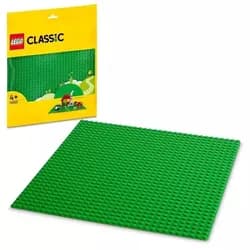 LEGO® Grüne Bauplatte - 11023