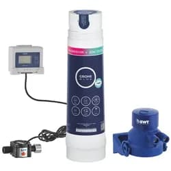 Grohe, Küchenarmatur, 40875000