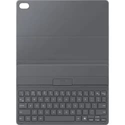 Samsung Book Cover Keyboard Slim Tab Black Tablet