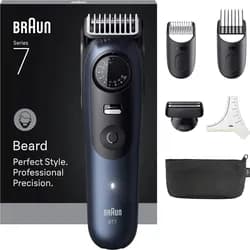 BRAUN BT7520 Barttrimmer