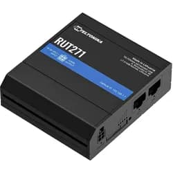 TELTONIKA RUT271 Redcap 5G Router