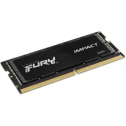 51KI1656-1040 - 16GB DDR5 5600 CL40 SO FURY Impact PnP