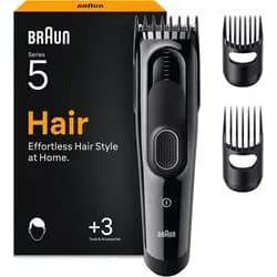 Braun Haarschneider