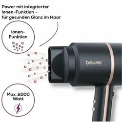 BEURER Haartrockner