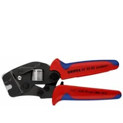 Knipex Crimpzange