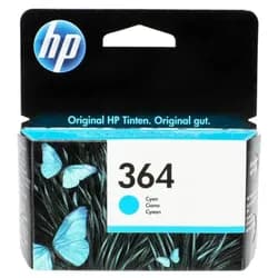 HP Tintenpatrone