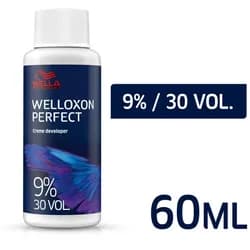 Wella Welloxon Perfect 9% 60 ml