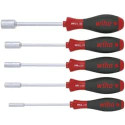 Wiha Schraubendreher Set SoftFinish