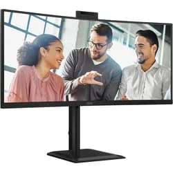 AOC CU34E4CW, 34"