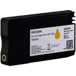 RICOH Tinte 60L69A gelb