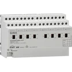 Gira Schaltaktor 8fach 100600