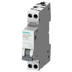 Siemens Dig.Industr. Brandschutzschalter 5SV6016-6KK10
