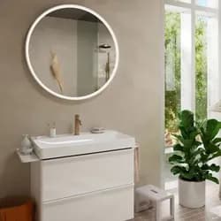 HANSGROHE 73311140 WTM 110 Tecturis S - Bronze