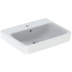 Geberit RENOVA PLAN Waschtisch 60 x 48 cm - Geberit Keramik