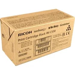 Ricoh Tonerpatrone