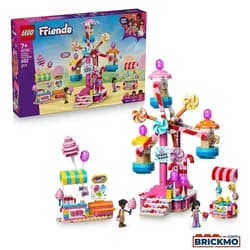 LEGO® Cupcake-Riesenrad - 42700