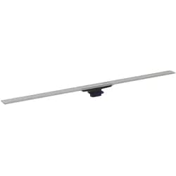 Geberit CleanLine60 Duschrinne, L:30-90 cm für dünne Bodenbeläge