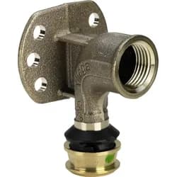 Viega Pressfitting