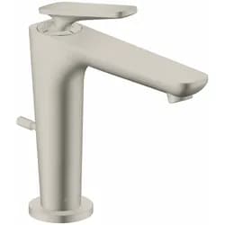 AXOR 49030800 Waschtischm.125 Axor Citterio C - Silber