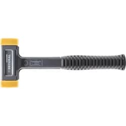 SECURAL-Schonhammer 3380