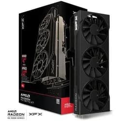 XFX Grafikkarte
