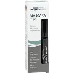 MASCARA med 5 ml