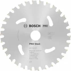 BOSCH Kreissägeblatt »PRO Steel« 140,0 mm 30