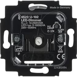 Busch-Jaeger Dimmer-Einsatz 6523 U-102