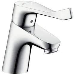 Hansgrohe Focus Waschtischarmatur Chrom 31910000