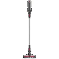 Severin Kabelloser 2 in 1 Hand und Stielsauger HV 7968 anthrazit