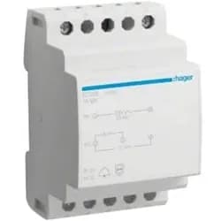 Hager Klingeltrafo ST305