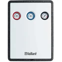 Vaillant Zweistrang Solarstation VMS 70