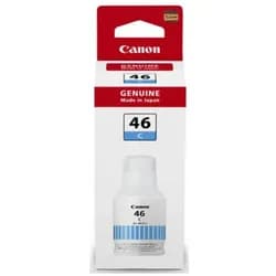 Canon Nachfülltinte 4427C001 GI-46C cyan