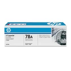 HP Lasertoner CE278A sw