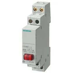 Siemens Dig.Industr. Taster 5TE4820